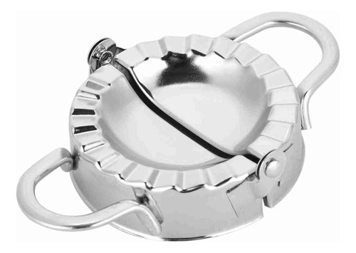 Molde De Masa De Cocina De Acero Inoxidable Para Hacer Fruta