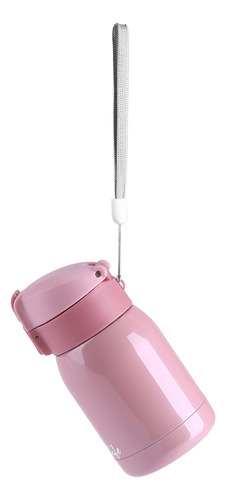 Mini Taza Térmica De Doble Capa