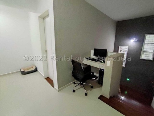 Imagen 16 de 30 de Casa En Venta Urb Villa Ingenio I, La Morita I 23-16025 Hc