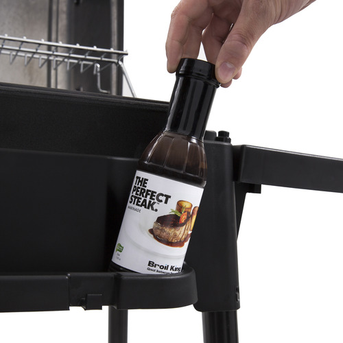 Parrilla A Gas Broil King Porta-chef 120