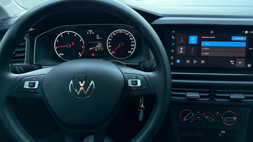 Volkswagen Polo 1.6 Msi Track