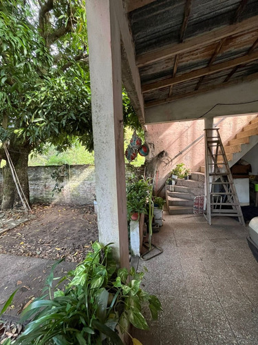 Casa En Venta. Saladas Corrientes
