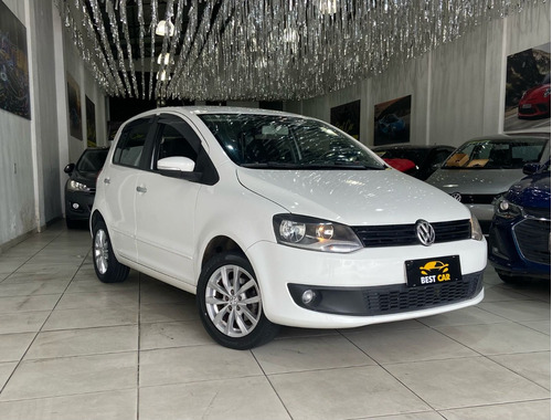 Volkswagen Fox 1.0 Tec Total Flex 5p