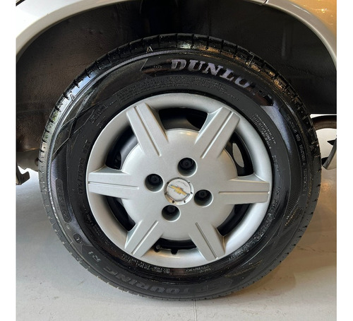 Chevrolet Corsa Classic 1.0 MPFI LS 8V FLEX 4P MANUAL