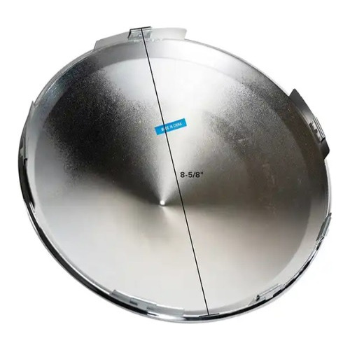 Tapa/copa De Masa Delantera Liso Universal Para Camión