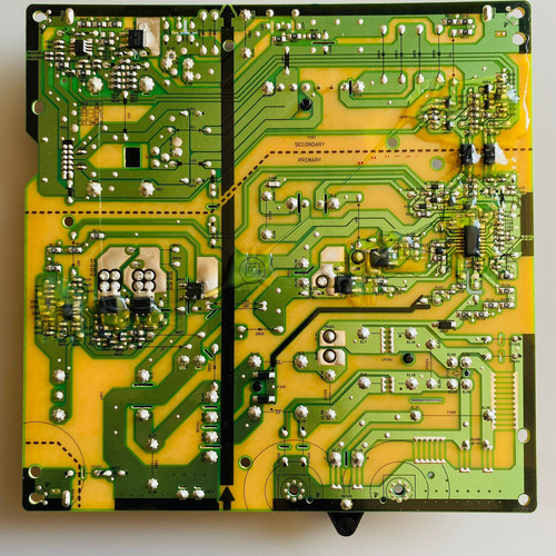 Fuente Lg 50un8050pud (Usado)