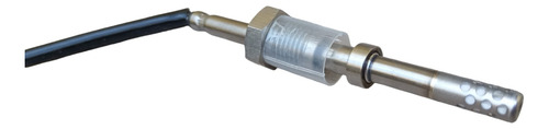 Sensor De Temperatura Gases De Escape Vw Amarok 2.0 Tdi