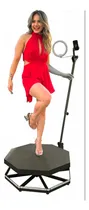 Comprar Photo Booth Plataforma Video 360 Manual