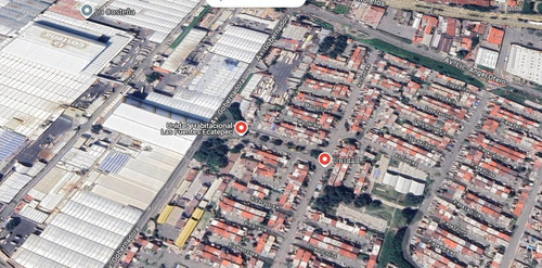 Venta De Casa En Fuentes De Ecatepec, Ecatepec De Morelos. Jtc068