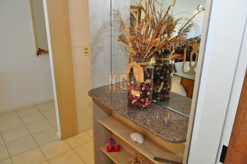 Imagen 25 de 25 de Apartamento En Brava, 1 Dormitorios
