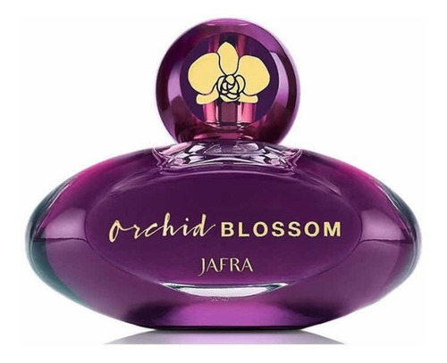 Orchid Blossom 50 Ml. Jafra 100% Original