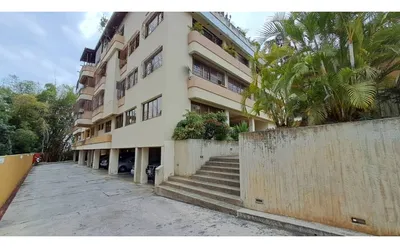 Apartamento en alquiler