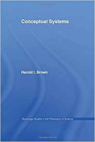 Conceptual Systems (routledge Studies In The Philosophy Of S