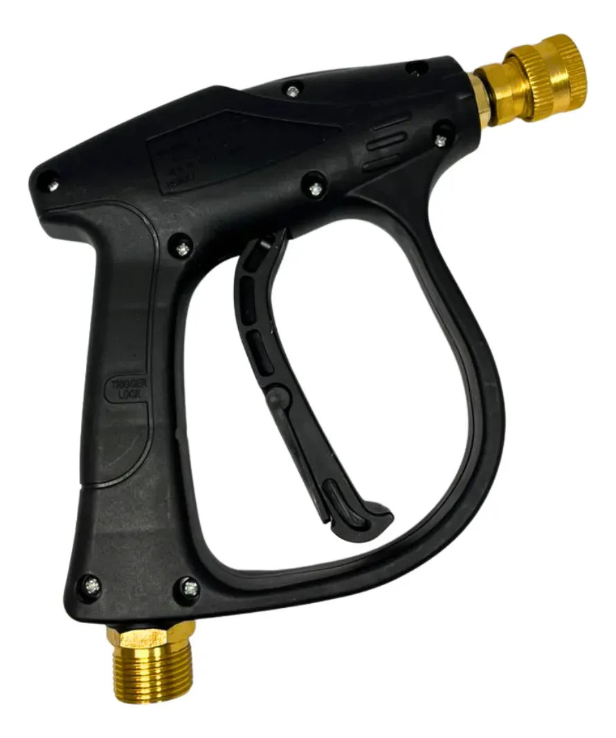 Pistola Lavadora Alta Pressão Sigma Tools Universal 250L/H Compatível