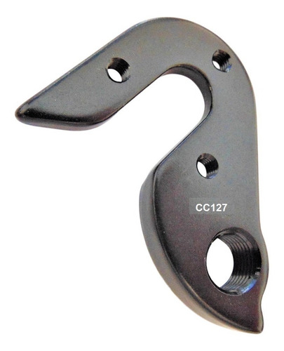 Fusible Alumini Bici Mtb - Tres Tornillos - Ciclismo - Salas