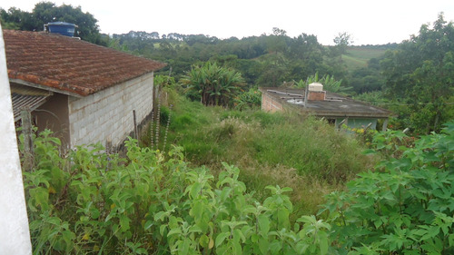 Imagem 3 de 3 de Terreno Residencial Recanto Da Primavera