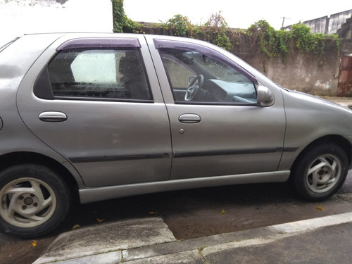 Palio 98 4 P. 1.0