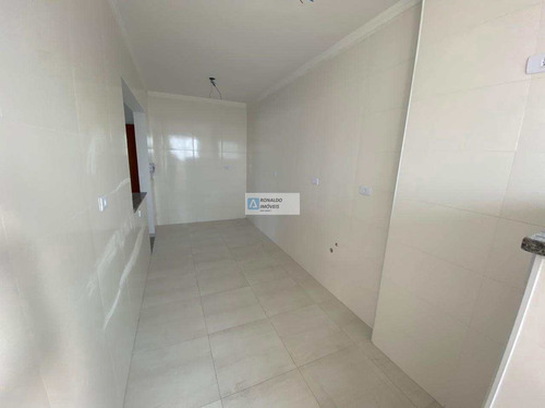 Imagem 14 de 16 de Apartamento Com 2 Dorms, Tupi, Praia Grande - R$ 370 Mil, Cod: 2869 - V2869