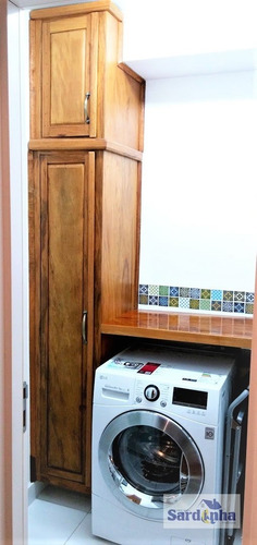 Imagem 15 de 15 de Apartamento Em Vila Suzana - São Paulo - 1712