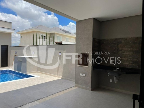 Imagem 26 de 30 de Casa Térrea À Venda - Condomínio Le France - Zona Leste - Sorocaba Sp. - 2004 - 70589108