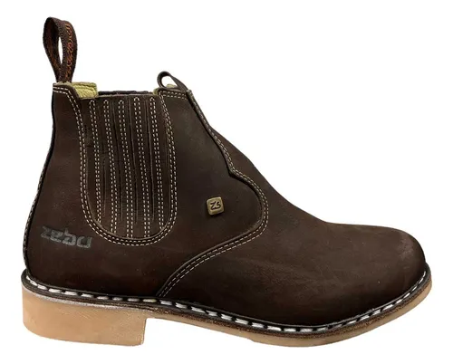 Botina deals costura francesa