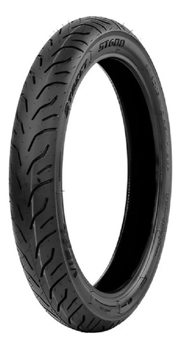 Par Pneu Largo Sundown Max 90/90-18 + 100/90-18 Vipal St6