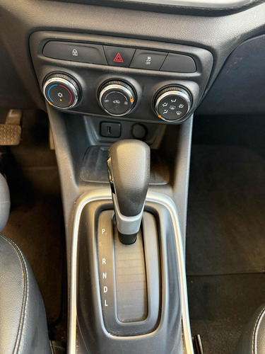 Chevrolet Tracker 1.2 Lt Turbo At