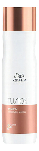 Kit Wella Pro Fusion - Sh E Másc E Óleo