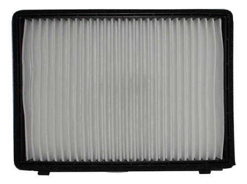 Filtro De Cabina. Chevrolet Captiva 2011-up 22753219 Sakura 