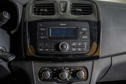 Imagen 14 de 15 de Renault Sandero 2020 1.6 16v Life Ae132