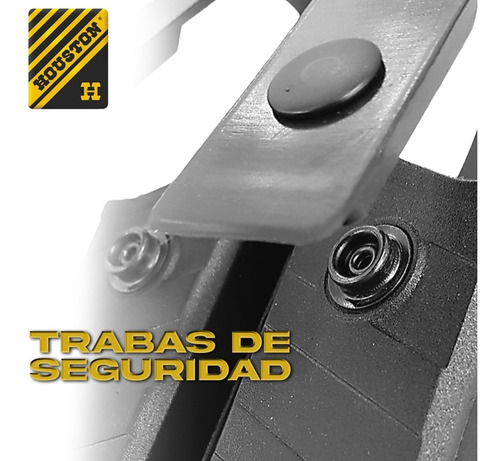 Porta Cargador Houston Doble 9/40 N2-113t