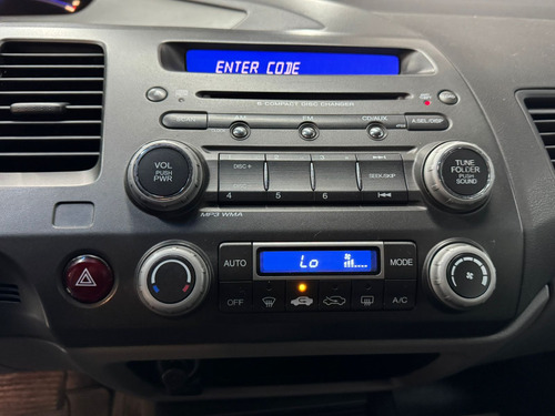 Honda Civic 1.8 EXS AT L06