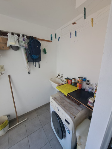 Departamento En Venta Céntrico Con Cochera.