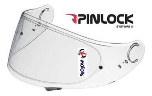 Jm Nuñez Pinlock De Casco Nzi Trendy Eurus Go Rider Combi 2 Unico