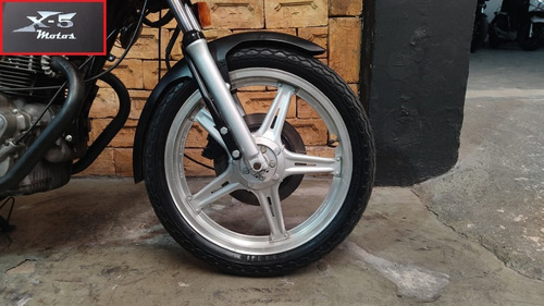 Honda Cb 400 1982