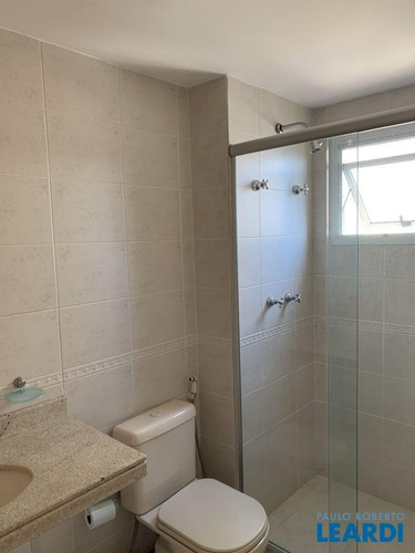 Imagem 13 de 15 de Apartamento - Alto Da Lapa - Sp - 612932