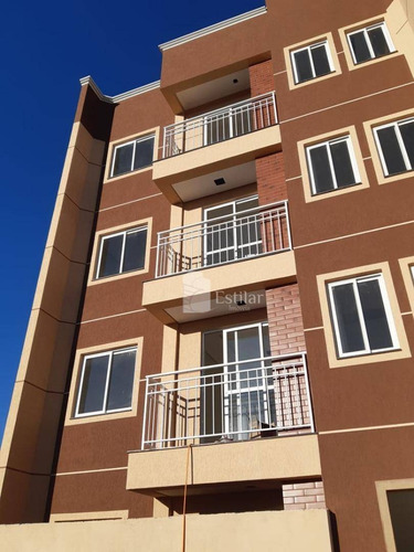 Imagem 15 de 18 de Apartamento 02 Quartos No Cidade Jardim, São José Dos Pinhais - Ap3098
