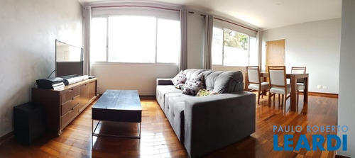 Imagem 7 de 15 de Apartamento - Alto Da Boa Vista - Sp - 597380