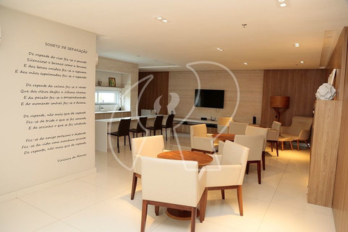 Imagem 16 de 24 de Apartamento Com 3 Dormitórios À Venda, 91 M² Por R$ 1.060.000,00 - Aldeota - Fortaleza/ce - Ap2500