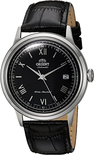 Orient Bambino Ver. 2' - Reloj De Vestir Automático Japonés