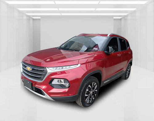 Chevrolet Groove 1.5 Premier Cvt