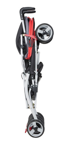 Cochecito Paraguitas Infanti Spin H108 Ultralivi 6 Cuotas