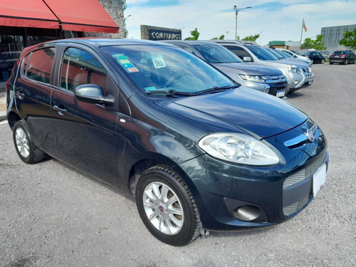Imagen 2 de 13 de Fiat Palio 1.4 5 P Attract 2014