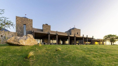 Lote En Venta En Estancia El Terron - 1150 M2
