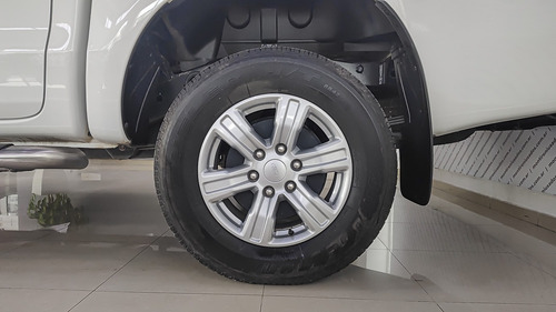 Ford Ranger 3.2 Cd Xlt Tdci 200cv Automática 4x2
