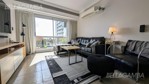 Departamento Venta Vicente Lopez 5 Ambientes Balcon