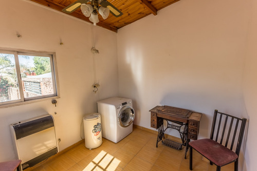 Departamento Ph En Venta En Villa Luro, Capital Federal, Buenos Aires