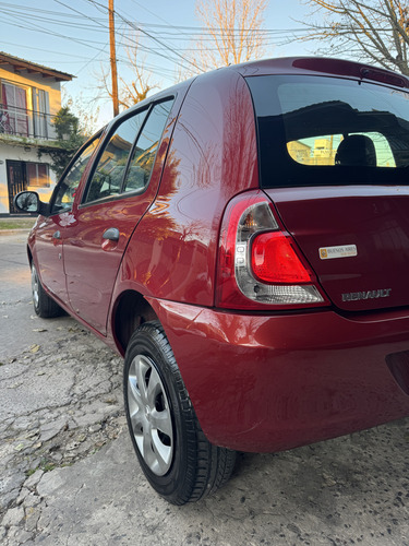 Renault Clio 1.2 Mio Confort Plus Abc