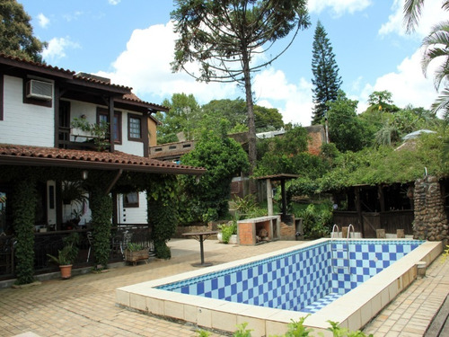 Chácara 5.600 M² - Lomba Do Pinheiro - Porto Alegre - Rs - 2412 - 68318067