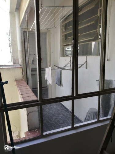 Apartamento - Santana - Ref: 2378 - V-2378